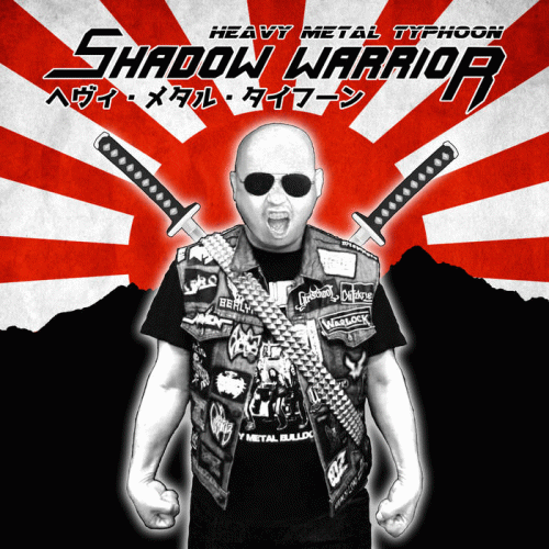Shadow Warrior (PL) : Heavy Metal Typhoon